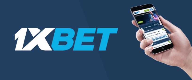 1xBet Africa mobile app