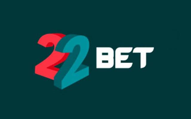 22Bet Africa mobile app