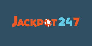 Jackpot247 mobile app