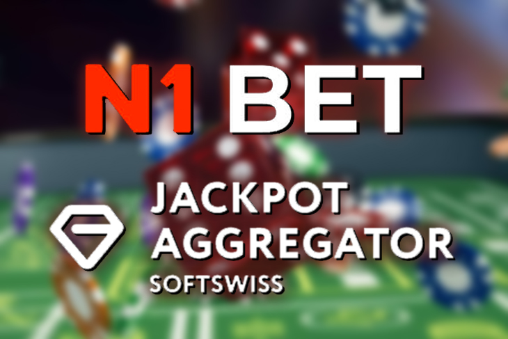 N1bet Casino mobile app