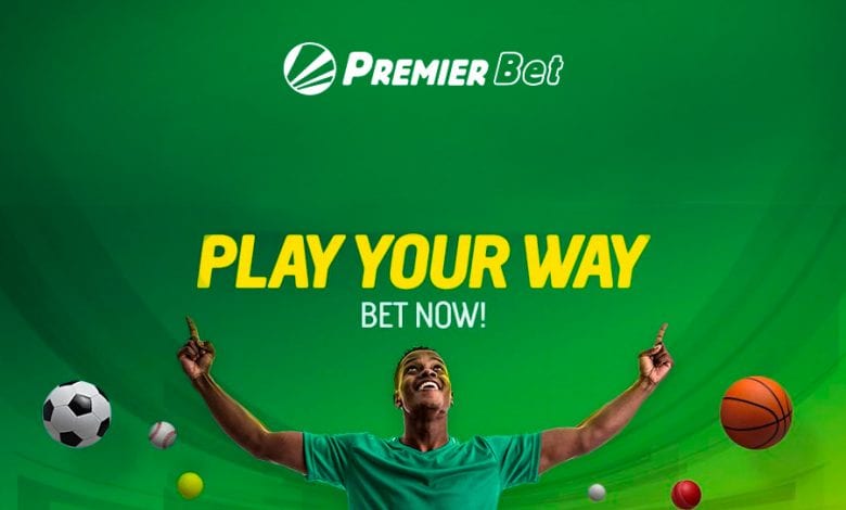 PremierBet mobile app