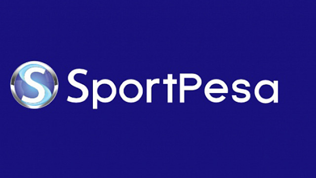 SportPesa mobile app