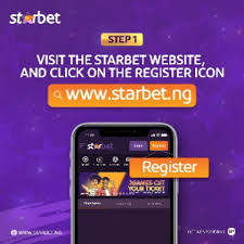 StarBet mobile app