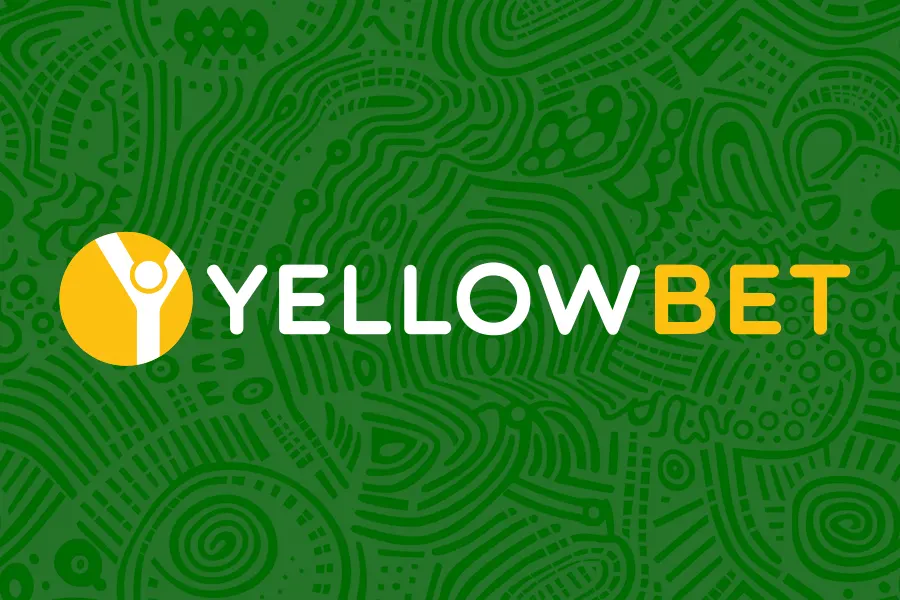 Yellowbet mobile app